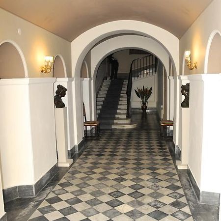 Alibrandi Palace Чивитавеккья Экстерьер фото