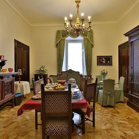 Alibrandi Palace Чивитавеккья Экстерьер фото