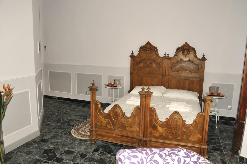 Alibrandi Palace Чивитавеккья Номер фото